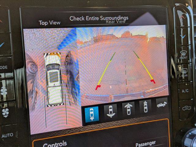 Used 2019 RAM 1500 Limited image 14