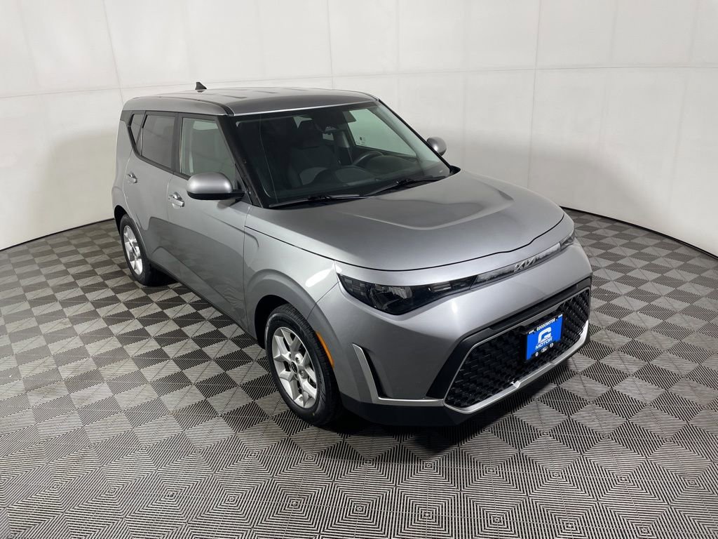 Used 2023 Kia Soul S