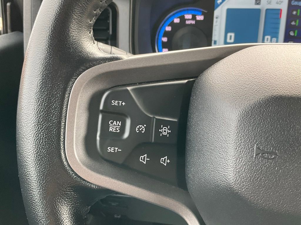 Used 2023 Ford Bronco Big Bend AWD/4WD image 5