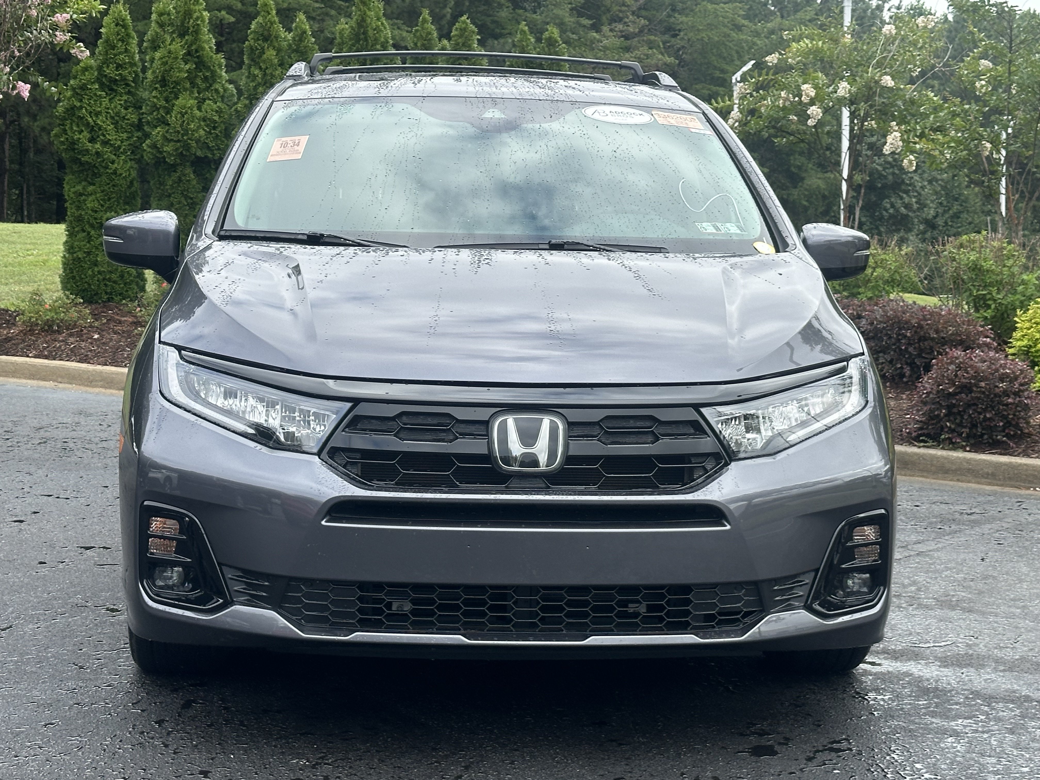Used 2026 Honda Odyssey Elite image 6