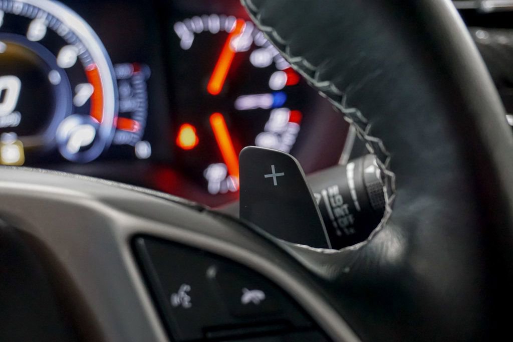 Used 2019 Chevrolet Corvette ZR1 image 22