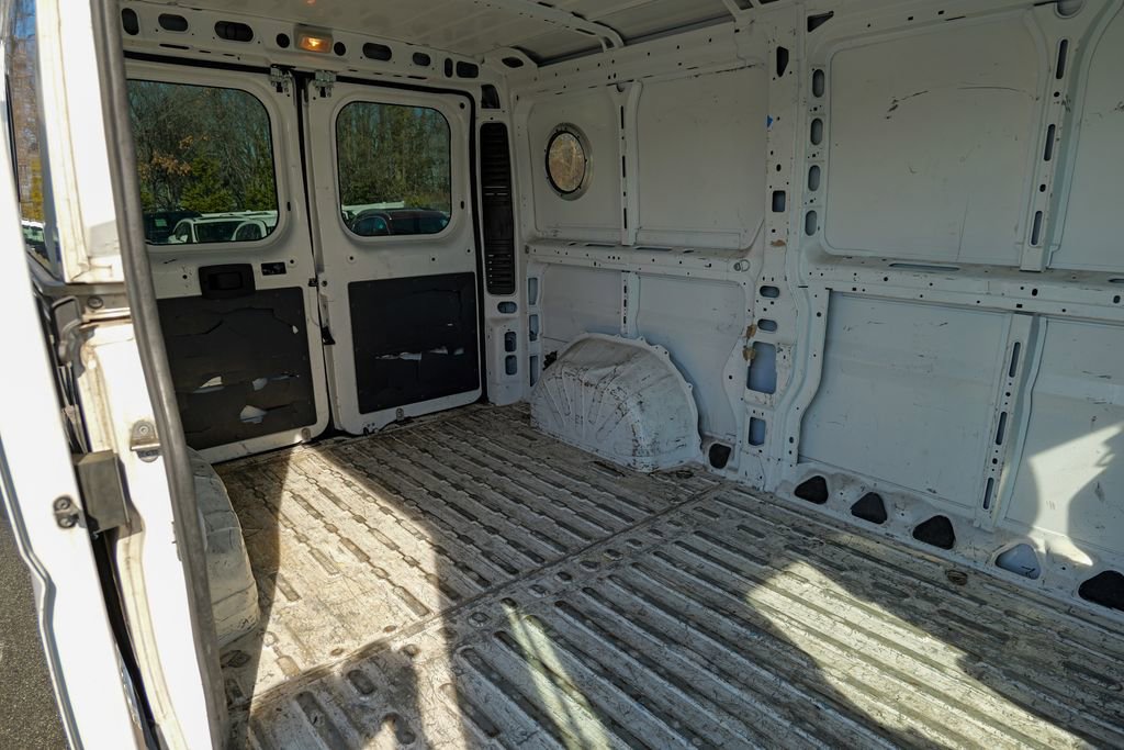 Used 2019 RAM ProMaster 1500 image 43