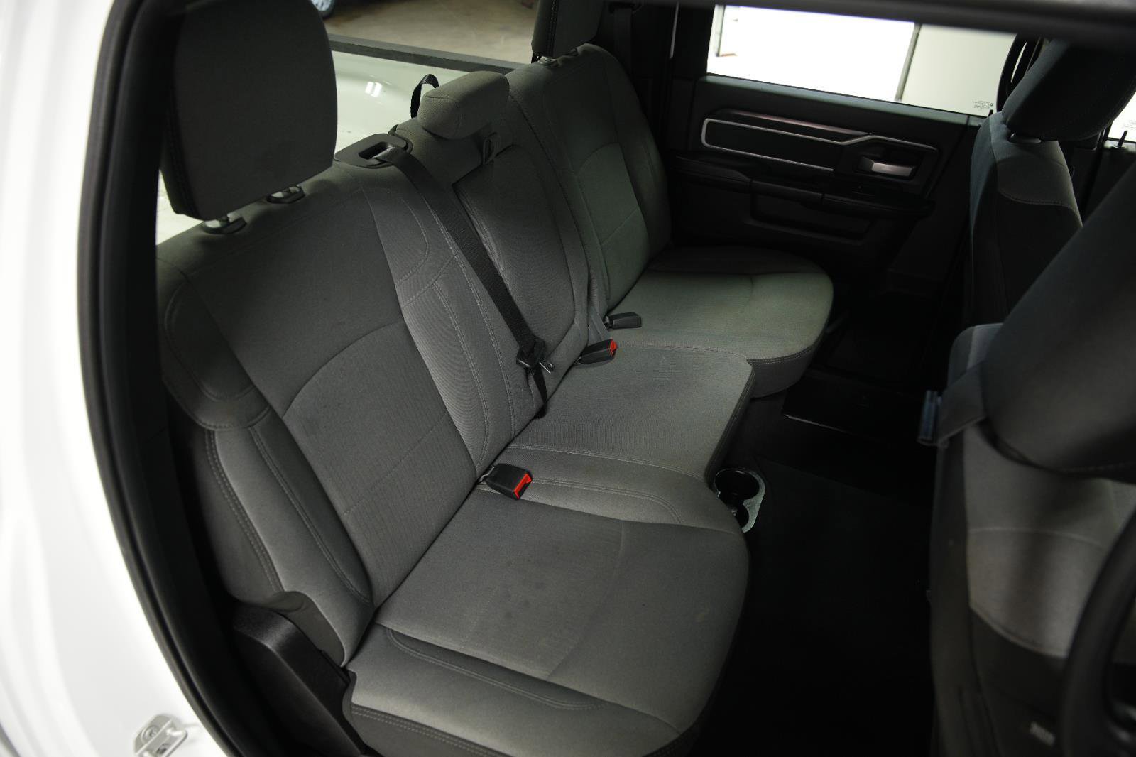 Used 2024 RAM 2500 Big Horn image 15