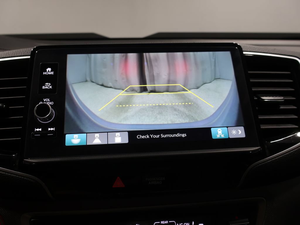 Used 2024 Honda Ridgeline RTL image 29