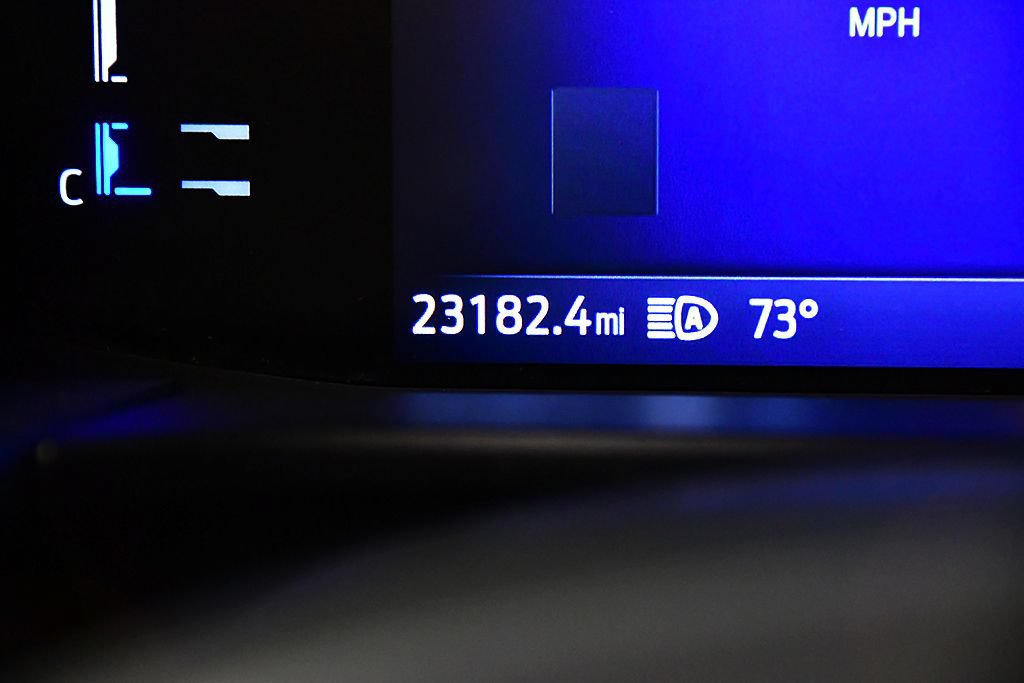 Used 2023 Ford Escape ST-Line w/ Tech Pack #1 AWD/4WD image 18