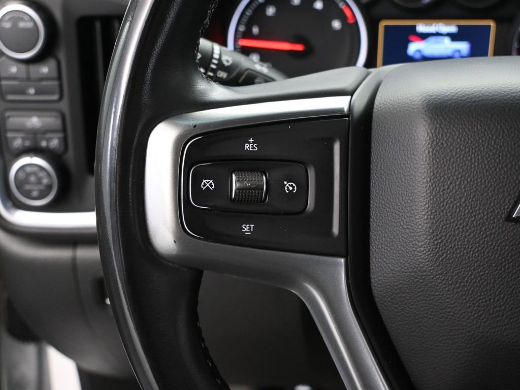 Used 2023 Chevrolet Silverado 2500 LT image 31