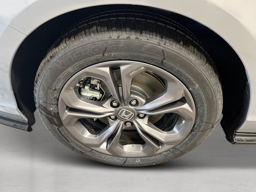 New 2026 Honda Accord EX-L image 11