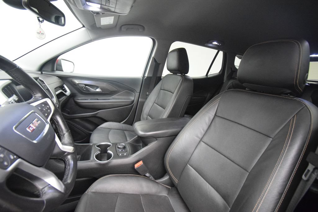 Used 2020 GMC Terrain SLT w/ Preferred Package FWD image 16