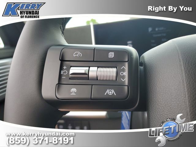 New 2026 Hyundai Santa Fe SEL AWD/4WD image 22