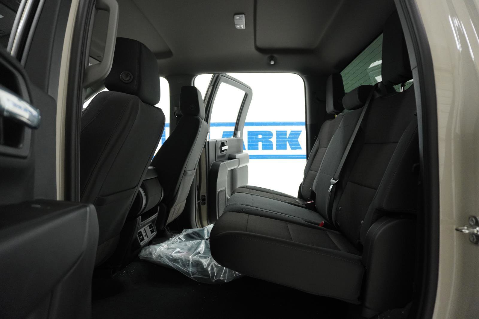 New 2026 Chevrolet Silverado 2500 Custom w/ Custom Value Package image 26