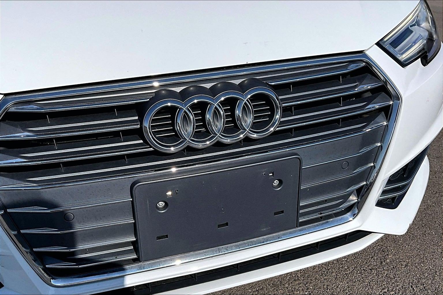 Used 2017 Audi A4 2.0T Premium Plus AWD/4WD image 29
