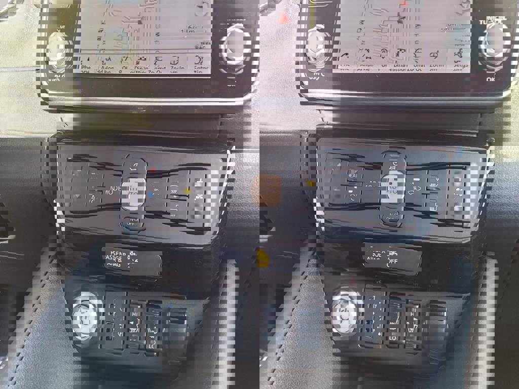 New 2024 Nissan Leaf SV Plus image 25