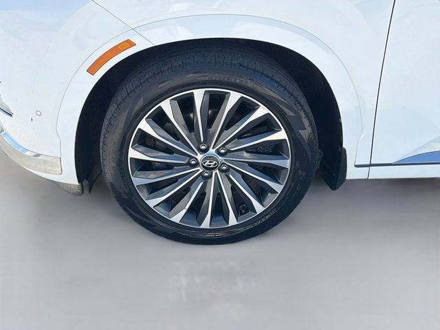 Used 2023 Hyundai Palisade Calligraphy AWD/4WD image 42