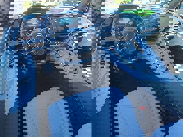 New 2026 Chevrolet Corvette Z06 w/ Chrome Exterior Badge Package image 10