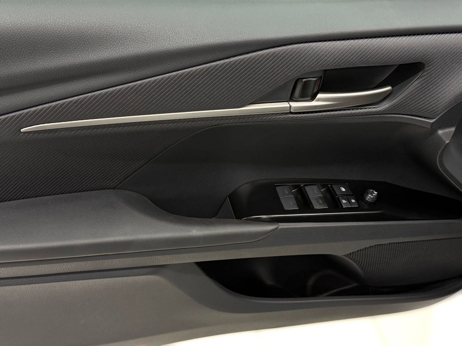 New 2026 Toyota Camry LE image 11