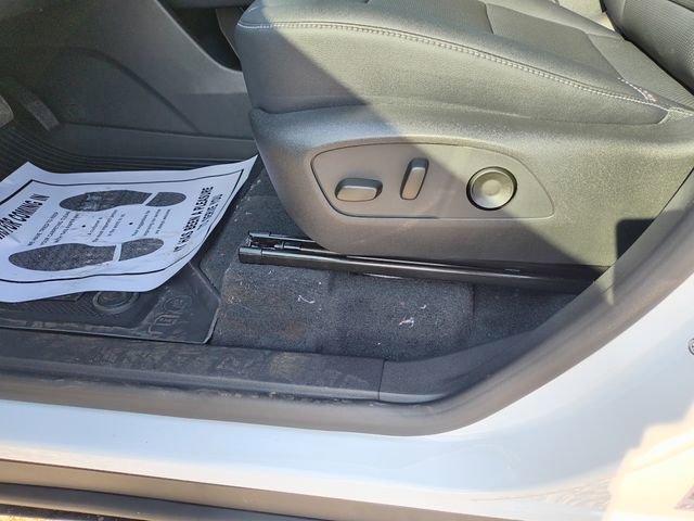 New 2026 Chevrolet Traverse LT w/ Enhanced Driving Package image 15