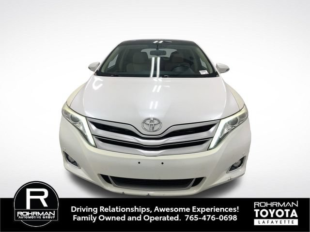 Used 2015 Toyota Venza XLE AWD/4WD image 10