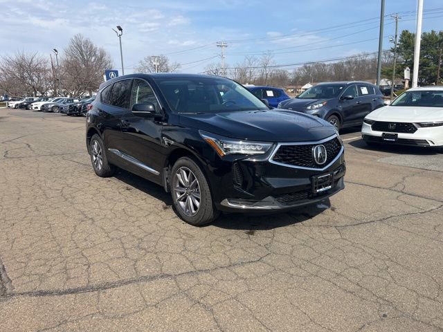 Certified 2023 Acura RDX w/ Technology Package image 24