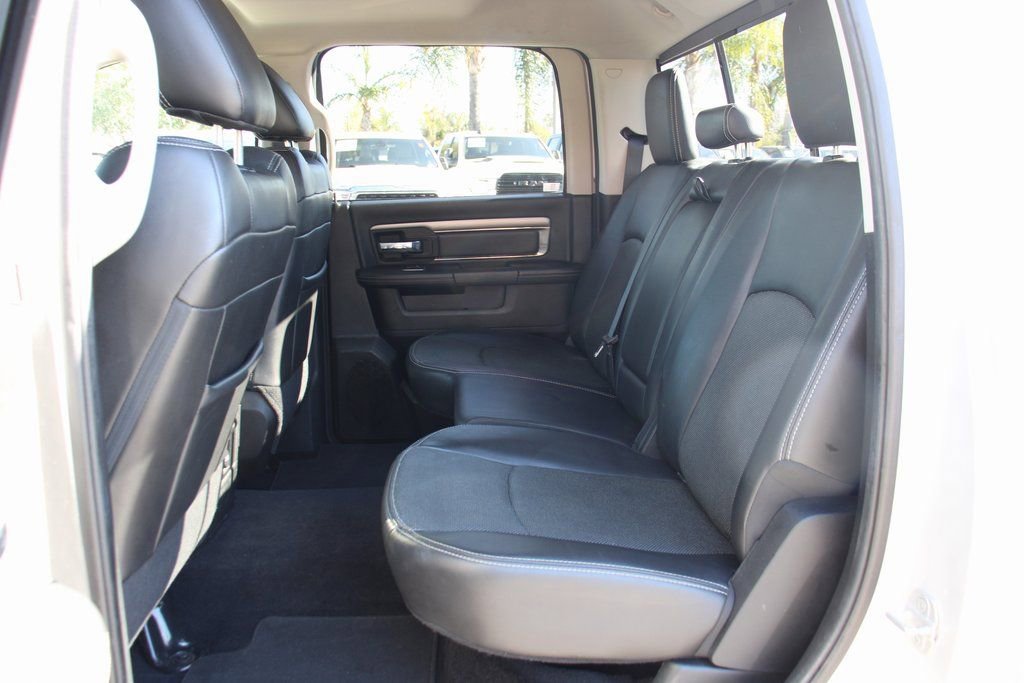 Used 2014 RAM 1500 Sport image 31