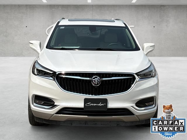 Used 2020 Buick Enclave Essence w/ Sound and Sites Package FWD image 18