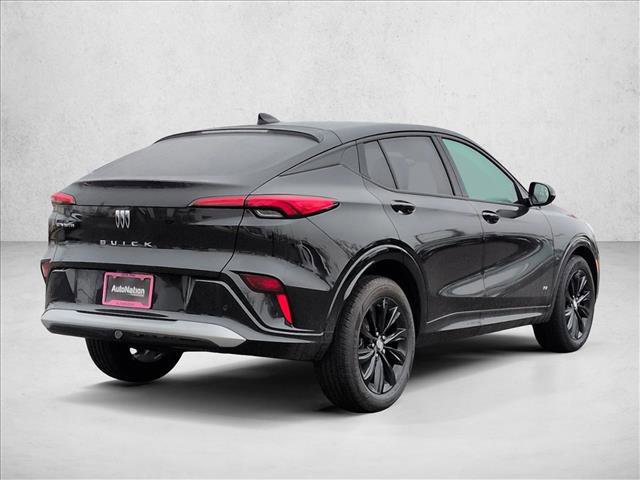 New 2026 Buick Envista Sport Touring w/ Convenience I Package video 2