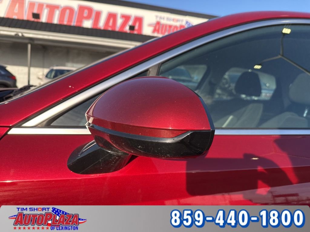 Used 2025 Hyundai Sonata SEL image 9