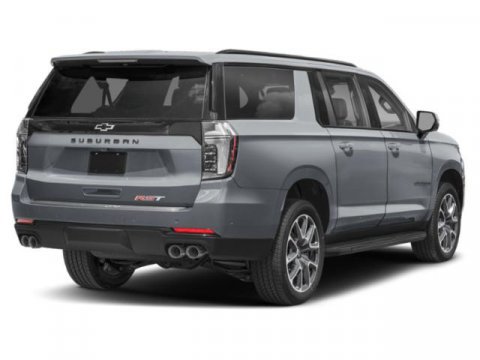 New 2026 Chevrolet Suburban RST w/ Comfort Package image 3