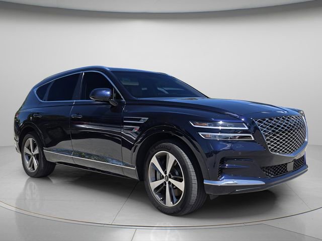 Used 2024 Genesis GV80 2.5T w/ Advanced Package AWD/4WD image 3