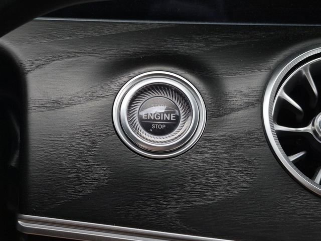 Certified 2023 Mercedes-Benz E 450 Cabriolet image 35