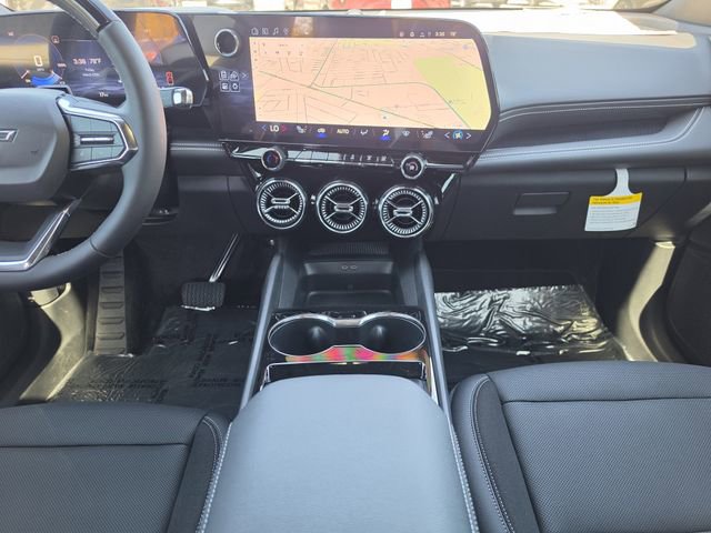 New 2025 Chevrolet Blazer EV LT w/ Super Cruise Package image 16