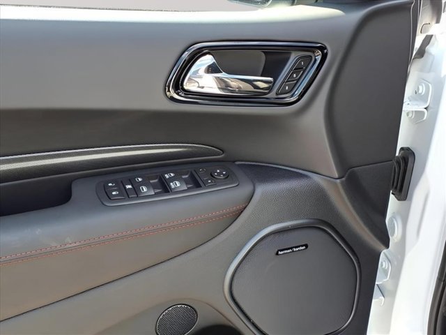 New 2026 Dodge Durango GT AWD/4WD image 9
