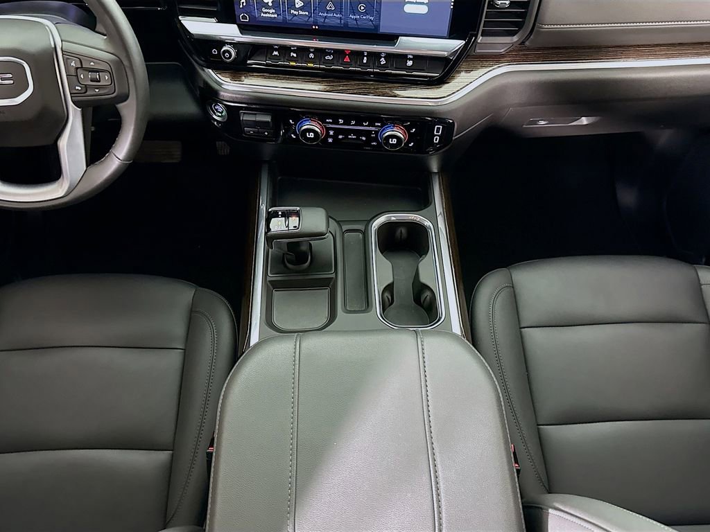Used 2025 GMC Sierra 1500 Elevation w/ Elevation Premium Package image 16