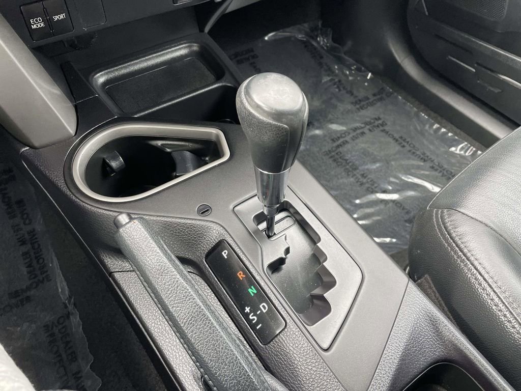 Used 2017 Toyota RAV4 LE w/ All Weather Liner Package image 41