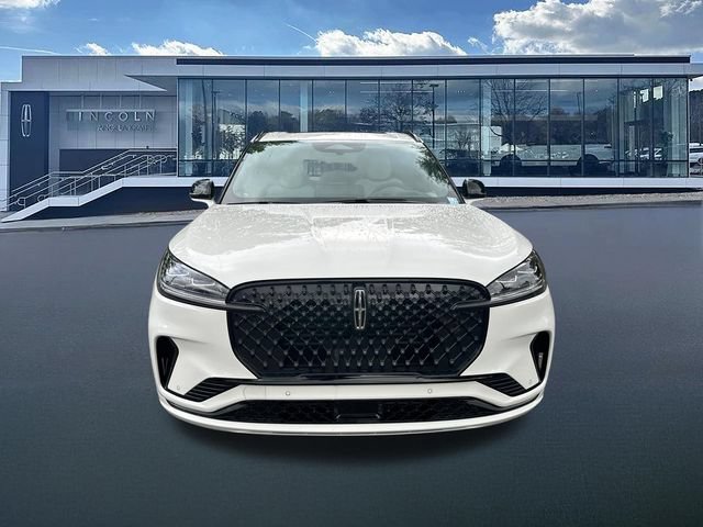 New 2026 Lincoln Aviator Black Label w/ Jet Appearance Package AWD/4WD video 2
