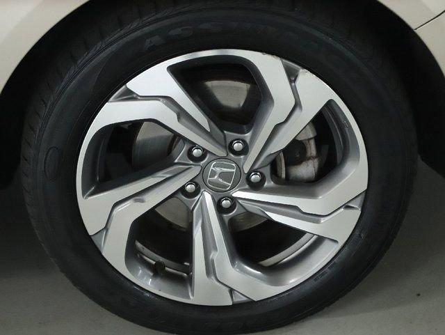 Used 2018 Honda Accord EX-L image 10