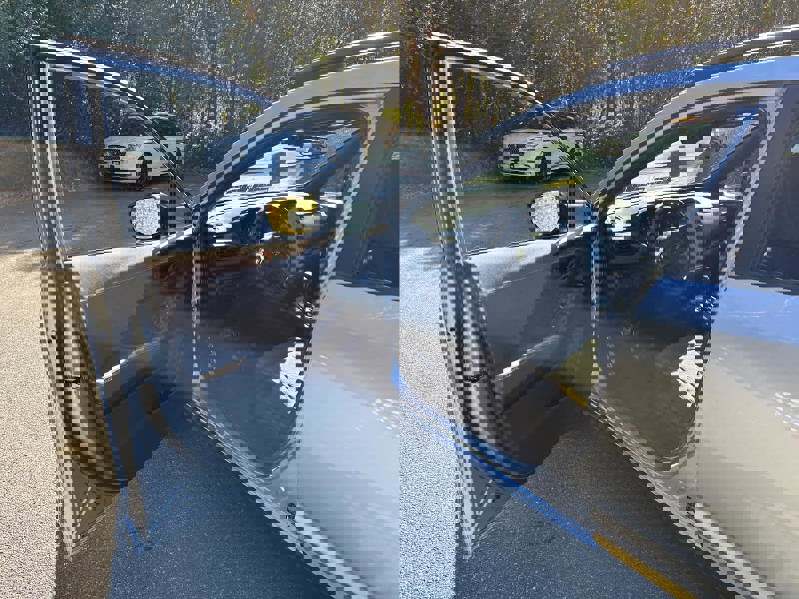 Used 2025 Subaru Crosstrek 2.5i Sport image 12