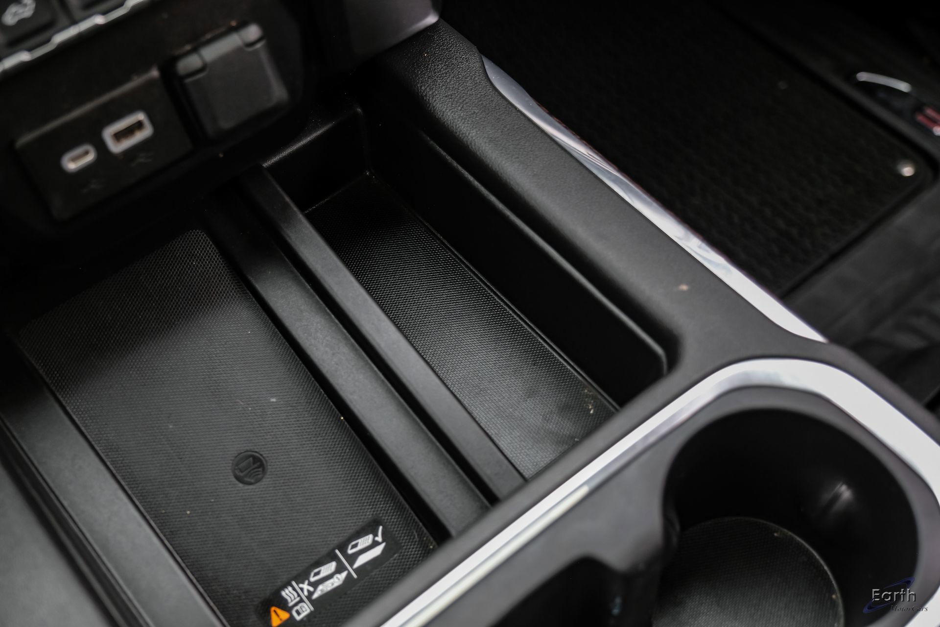 Used 2021 GMC Sierra 1500 Denali w/ Denali Ultimate Package image 52