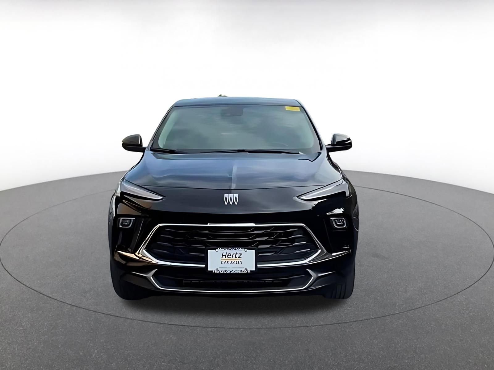 Used 2025 Buick Encore GX Preferred image 5