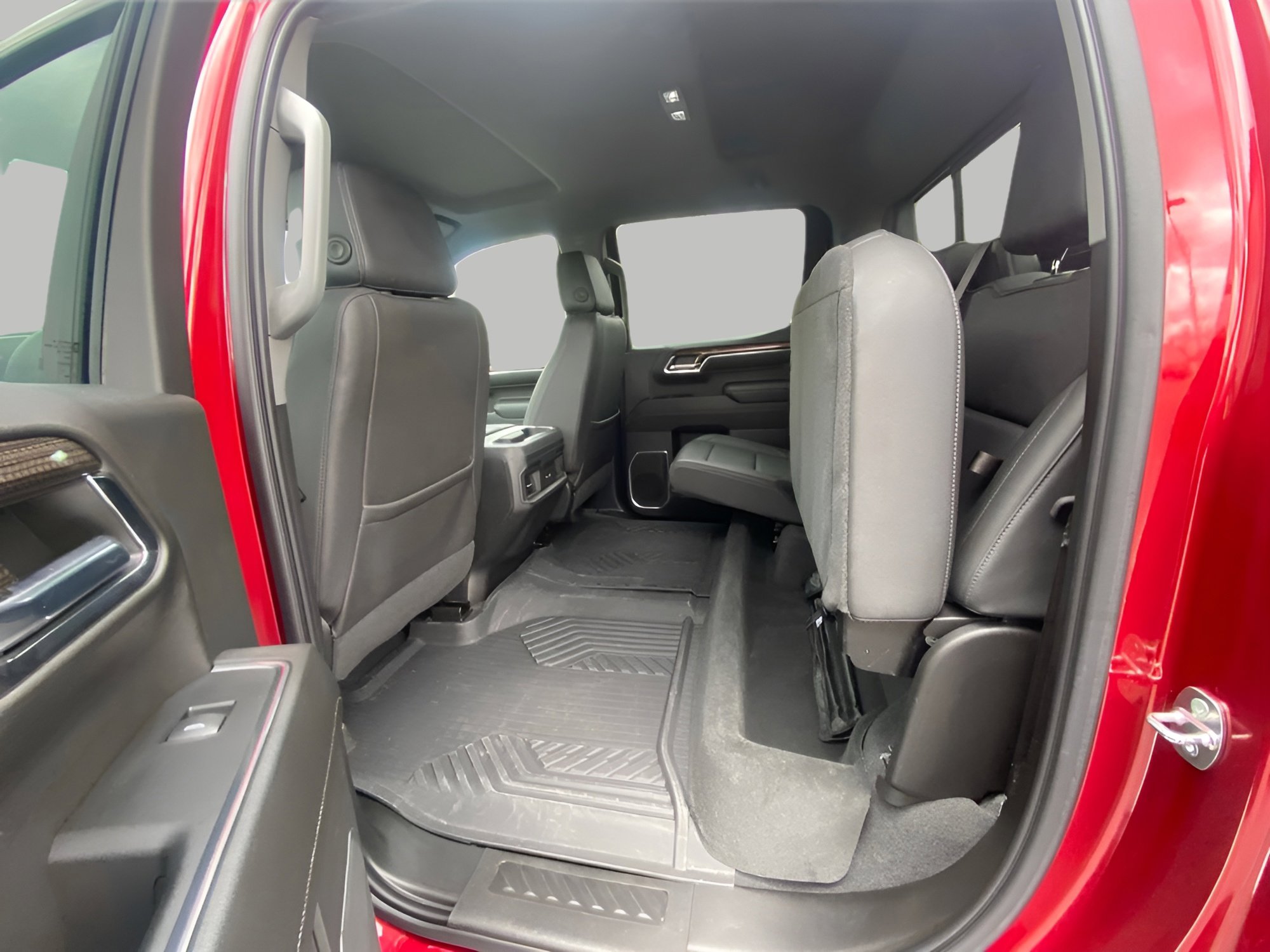 Used 2023 Chevrolet Silverado 1500 RST w/ RST All Star Premium Package AWD/4WD image 11