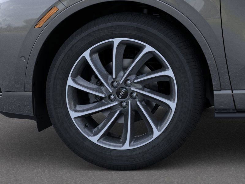 New 2024 Lincoln Corsair Grand Touring w/ Equipment Group 302A image 19