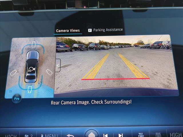 New 2026 Mercedes-Benz E 350 Sedan image 13