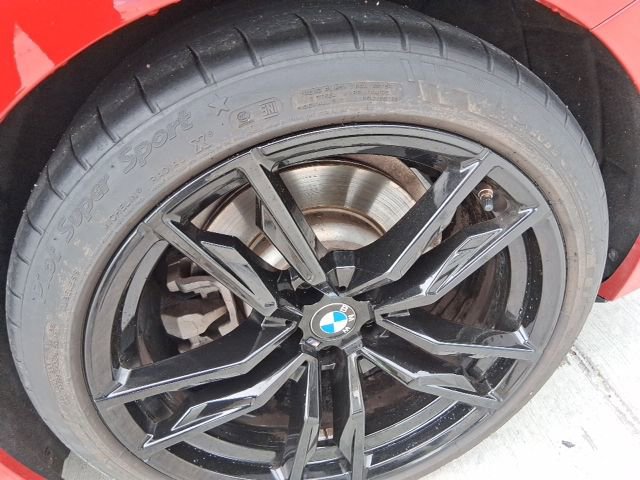 Used 2024 BMW Z4 sDrive30i w/ Premium Package RWD image 18