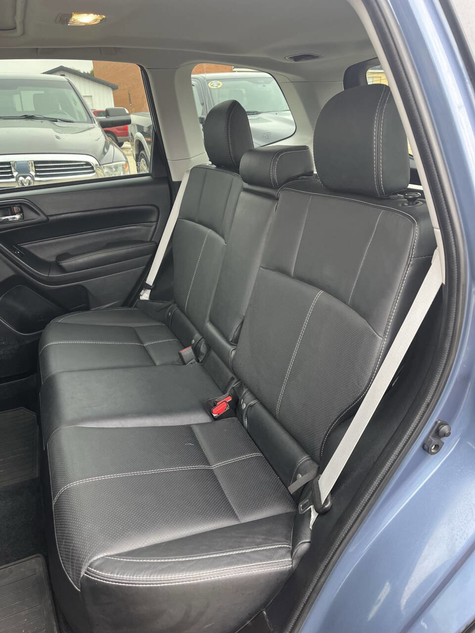 Used 2018 Subaru Forester 2.5i Touring w/ Popular Package #2 image 20