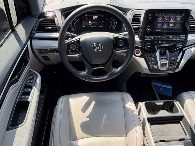 Used 2023 Honda Odyssey Touring image 40