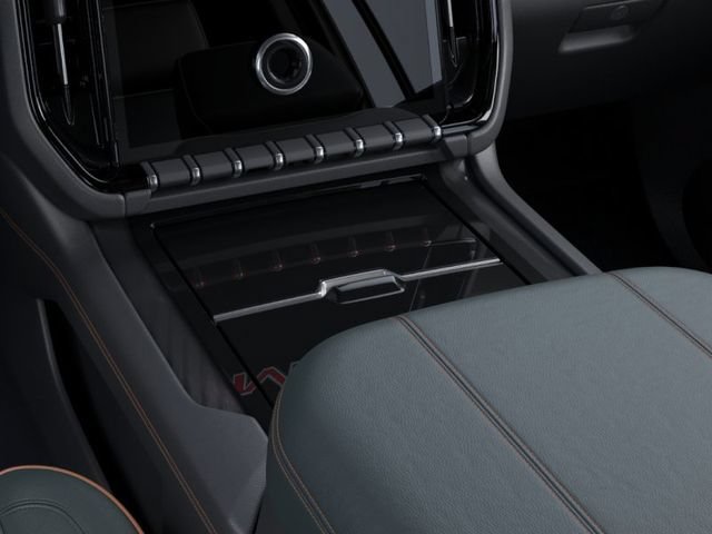 New 2026 GMC Yukon XL AT4 w/ LPO, Floor Liner Package AWD/4WD image 23