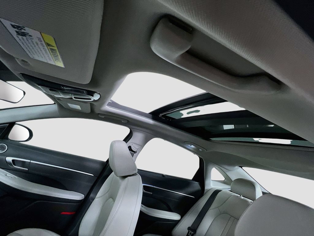 New 2026 Hyundai Sonata Limited FWD image 21