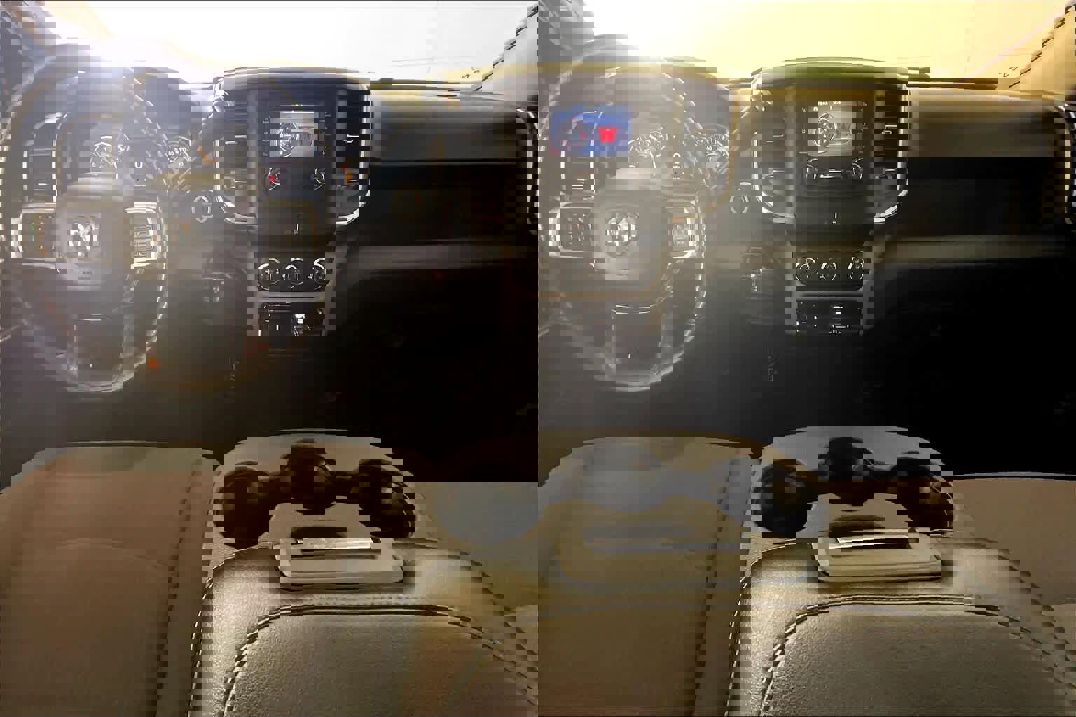 Used 2019 RAM 2500 Big Horn AWD/4WD image 15