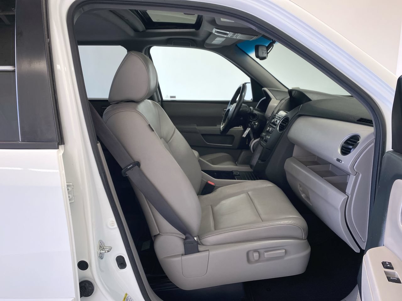 Used 2014 Honda Pilot EX-L image 28