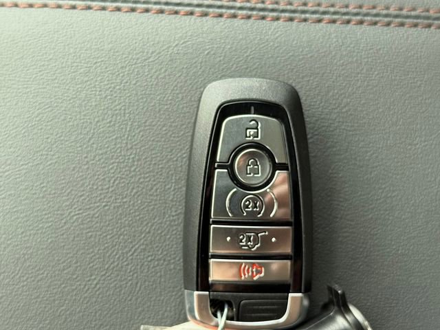 New 2026 Ford Explorer Active w/ Active Comfort Package image 22