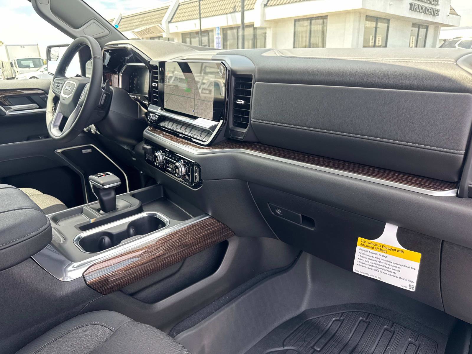 New 2026 GMC Sierra 1500 Elevation image 29